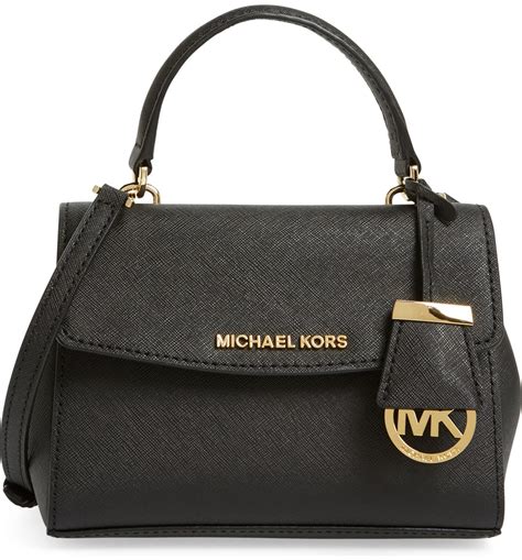 michael kors mini crossbody bag|michael kors small tote handbags.